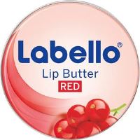 Labello Lip Butter Berry Red 19 ml