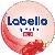 Labello Lip Butter Berry Red toning lip balm 19 ml