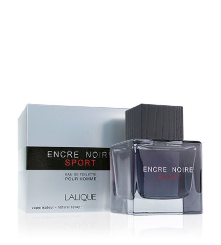 Lalique Encre Noire Sport