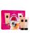 Lancome Trésor eau de parfum for women 30 ml + tělové mléko 50 ml + sprchový gel 50 ml gift set