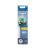Oral-B Pro Precision Clean náhradní hlavice pro zubní kartáček 10 ks