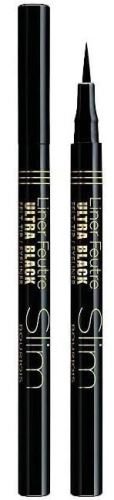 Bourjois Paris Liner Feutre Slim 0.8ml - 17 Ultra Black