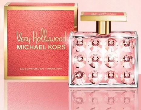 Michael Kors Very Hollywood parfémovaná voda 50 ml pro ženy