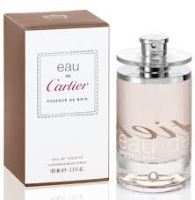 Cartier Eau De Essence De Bois