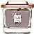 Yankee Candle Elevation wick Evening Star vonná svíčka 96 g
