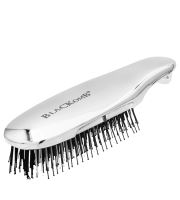 BlaCKomb Aura Brush profesionální trichologický kartáč