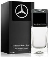Mercedes-Benz Select