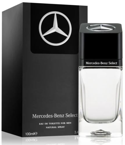 Mercedes-Benz Select