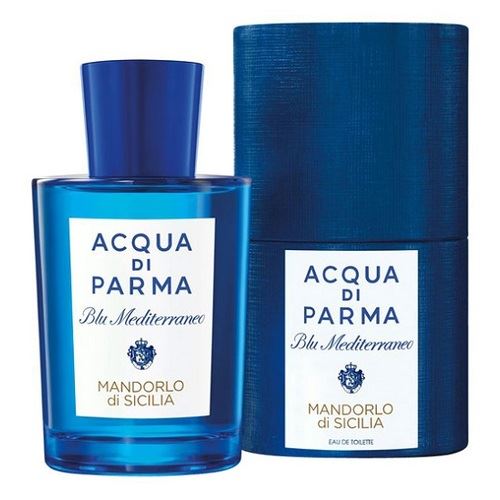 Acqua Di Parma Blu Mediterraneo Mandorlo di Sicilia toaletní voda unisex