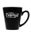 Chopperhead Black Mug hrnek
