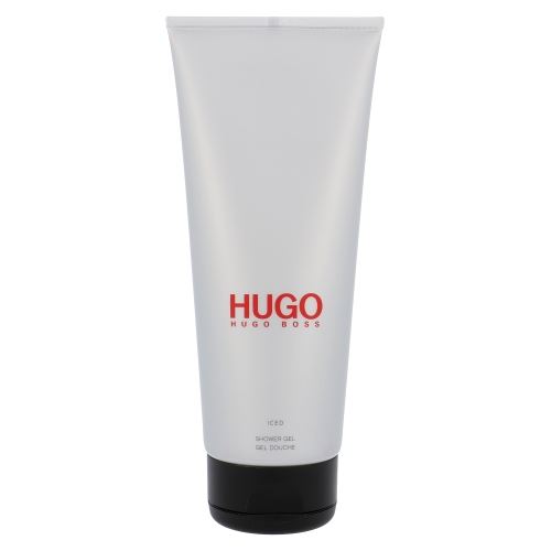 Hugo Boss Hugo Iced sprchový gel pro muže 200 ml