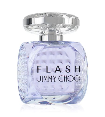 Jimmy Choo Flash parfémovaná voda 100 ml pro ženy TESTER