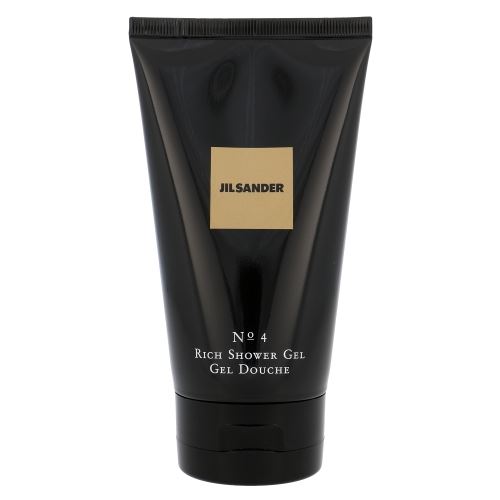 Jil Sander N°4 Shower Gel W 150ml