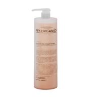 My.Organics My.Curling Conditioner objemový kondicionér pro kudrnaté vlasy (1)
