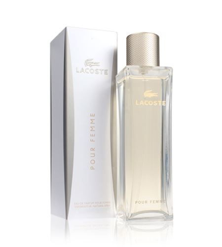 Lacoste Pour Femme parfémovaná voda pro ženy