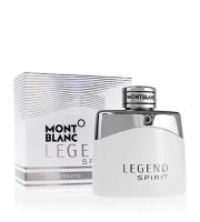 Montblanc Legend Spirit toaletní voda   pro muže