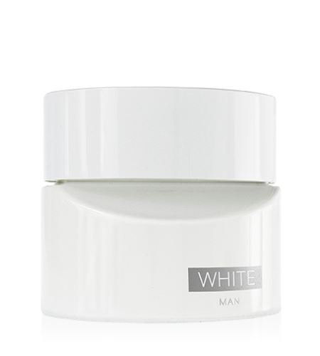 Aigner White Man toaletní voda 125 ml pro muže TESTER