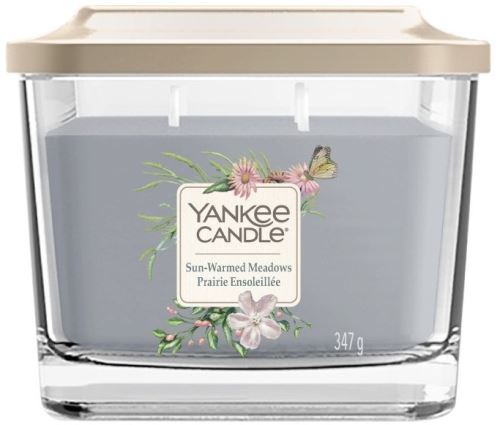 Yankee Candle Elevation Sun-Warmed Meadows 347g