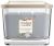 Yankee Candle Elevation 3 wicks Sun-Warmed Meadows vonná svíčka 347 g