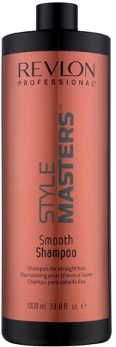 Revlon Style Masters Smooth Shampoo