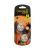 California Scents Mini Diffuser Monterey Vanilla vůně do auta 2 x 3 ml California Scents Mini Diffuser Monterey Vanilla vůně do auta 2 x 3 ml