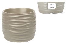Yankee Candle Scenterpiece Easy MeltCup Warmer With Timer Noah Grey