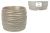 Yankee Candle Scenterpiece Easy MeltCup Warmer With Timer Noah Grey Yankee Candle Scenterpiece Easy MeltCup Warmer With Timer Noah Grey
