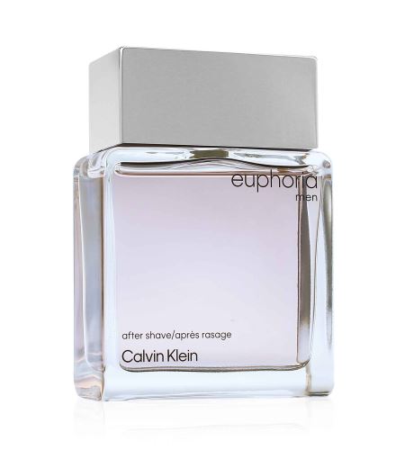 Calvin Klein Euphoria Men voda po holení pro muže 100 ml
