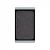 Artdeco Eye Shadow Glamour eyeshadows 0,8 g 311 Glam Smokey Black