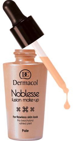 Dermacol Noblesse Fusion Make-Up