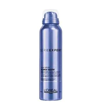 L'Oréal Professionnel Serie Expert Blondifier Blonde Bestie pečující sprej pro blond vlasy 150 ml