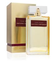 Narciso Rodriguez Rose Musc parfémovaná voda pro ženy 100 ml