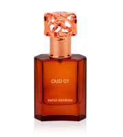 Swiss Arabian Oud 07 parfémovaná voda unisex 50 ml (1)