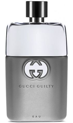 Gucci Guilty Eau Pour Homme toaletní voda 90 ml pro muže TESTER