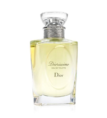 Dior Les Creations de Monsieur Dior Diorissimo eau de toilette for women 100 ml tester