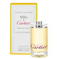 Cartier Eau de Cartier Zeste de Soleil