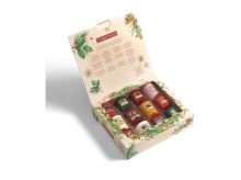Yankee Candle Vánoční dárková sada votivních svíček 12ks (1)