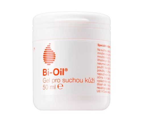 Bi-Oil Gel