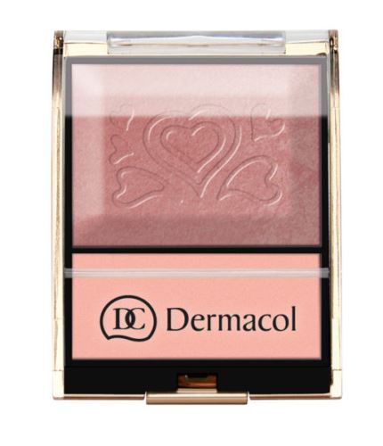 Dermacol Blush & Illuminator