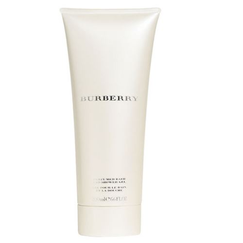 Burberry Women Shower Gel W 200ml