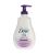 Dove Baby Calming Nights cleansing gel for the body and hair with the scent of chamomile K 400 ml