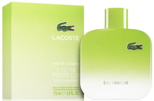 Lacoste Eau de Lacoste L.12.12 Eau Fraiche