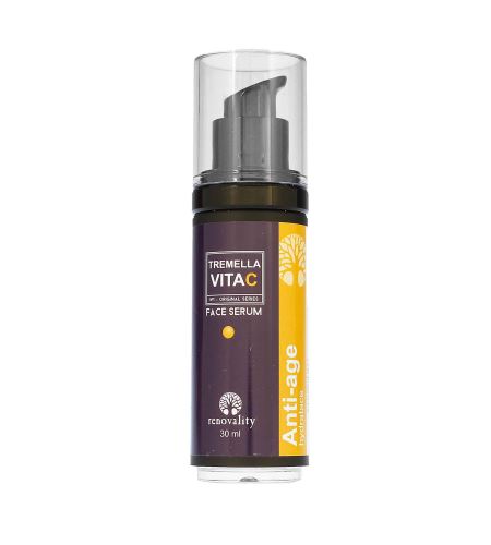 Renovality Original Series Tremella VitaC hydratační pleťové sérum 30 ml