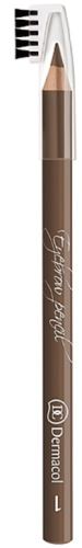 Dermacol Eyebrow Pencil 1,6g - 3