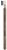 Dermacol Eyebrow eyebrow pencil 1,6 g 1