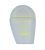 Shiseido Sports BB BB krém SPF 50+ 30 ml Medium Dark