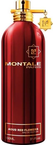Montale Aoud Red Flowers parfémovaná voda 100 ml unisex