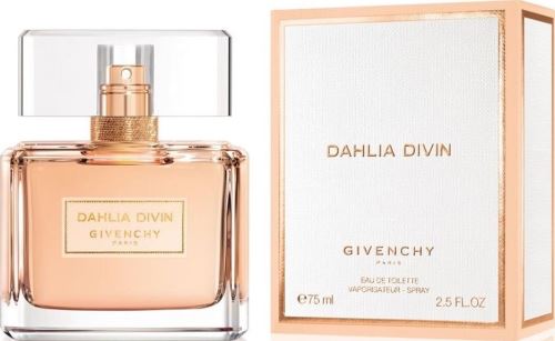 Givenchy Dahlia Divin