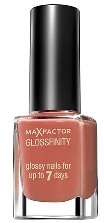 Max Factor Glossfinity