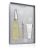 Issey Miyake L'Eau D'Issey dárková sada pro ženy toaletní voda 100 ml + toaletní voda 10 ml + tělové mléko 50 ml Issey Miyake L'Eau D'Issey dárková sada pro ženy toaletní voda 100 ml + toaletní voda 10 ml + tělové mléko 50 ml